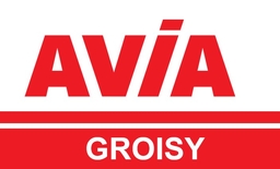 Point relais Popote Minute chez AVIA GROISY