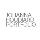 Johanna Houdiard Web Design