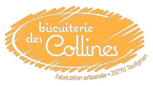 Biscuits des colines