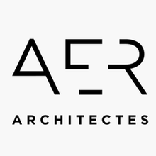 Buffet équipe chez AER Architecture