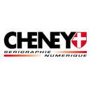 Cheney Sérigraphie Annecy