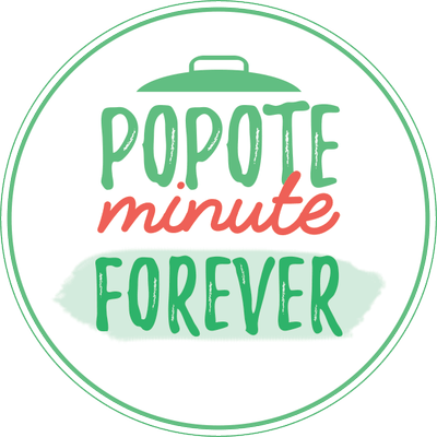 Popote Minute Forever