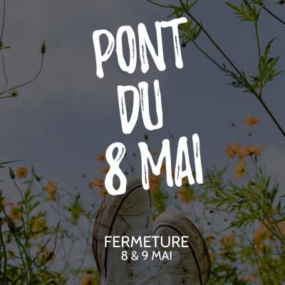 PONT DU 8 MAI